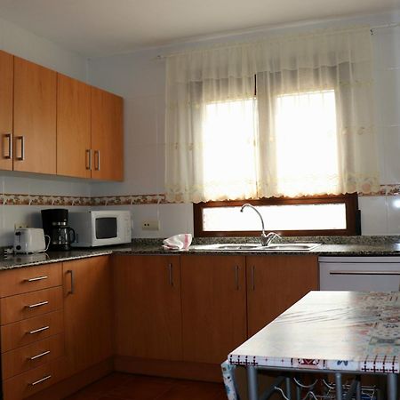Casa Rural Claudia Альбаррасін Екстер'єр фото